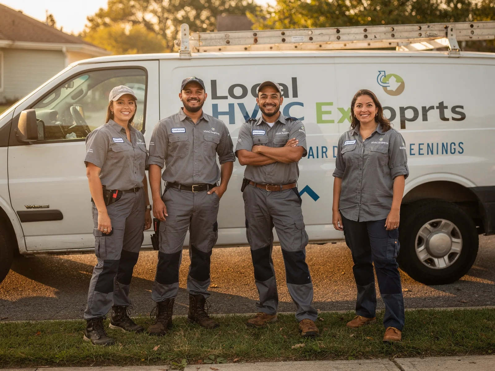 24/7 HVAC Repair & AC Replacement company in Hankins, NY